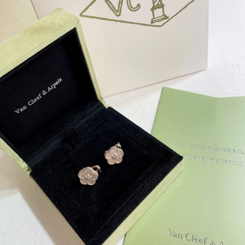 Vca Earrings